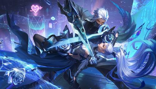 王者荣耀西游最新爆料,仙侠风云再起，神秘英雄即将亮相  第1张