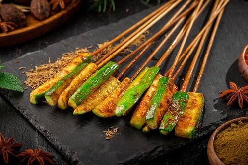 网红小炸串吃瓜视频大全,趣味横生的美食娱乐盛宴  第2张