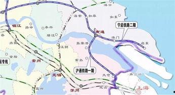 高铁规划爆料最新消息,全国高铁网络布局再升级，未来出行更便捷  第1张