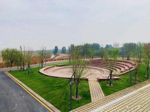 黄河公园爆料视频播放,揭秘公园美景与神秘事件  第1张